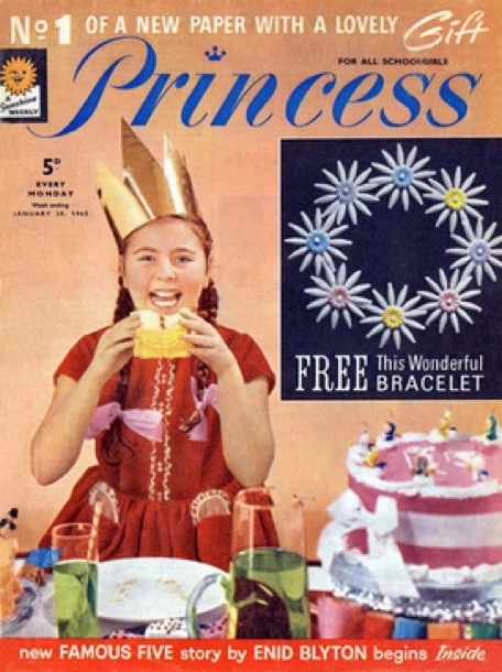 Princess-cover-30-January-1960