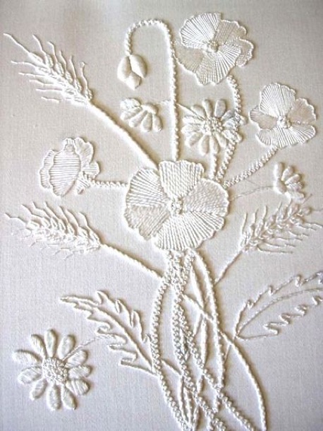 whitework